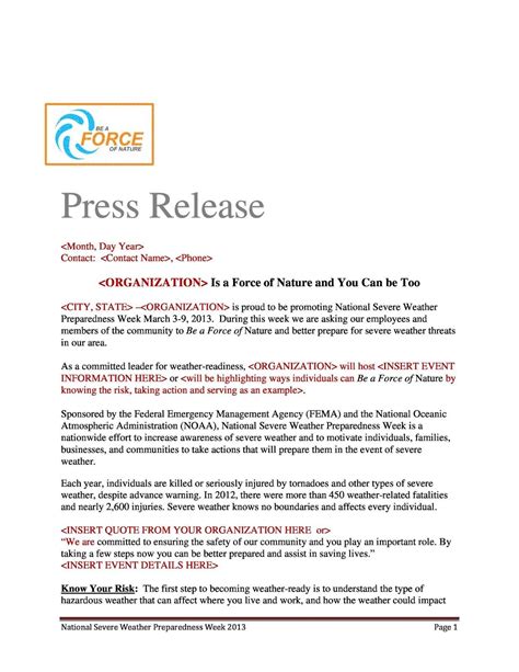 Press Releases & News .